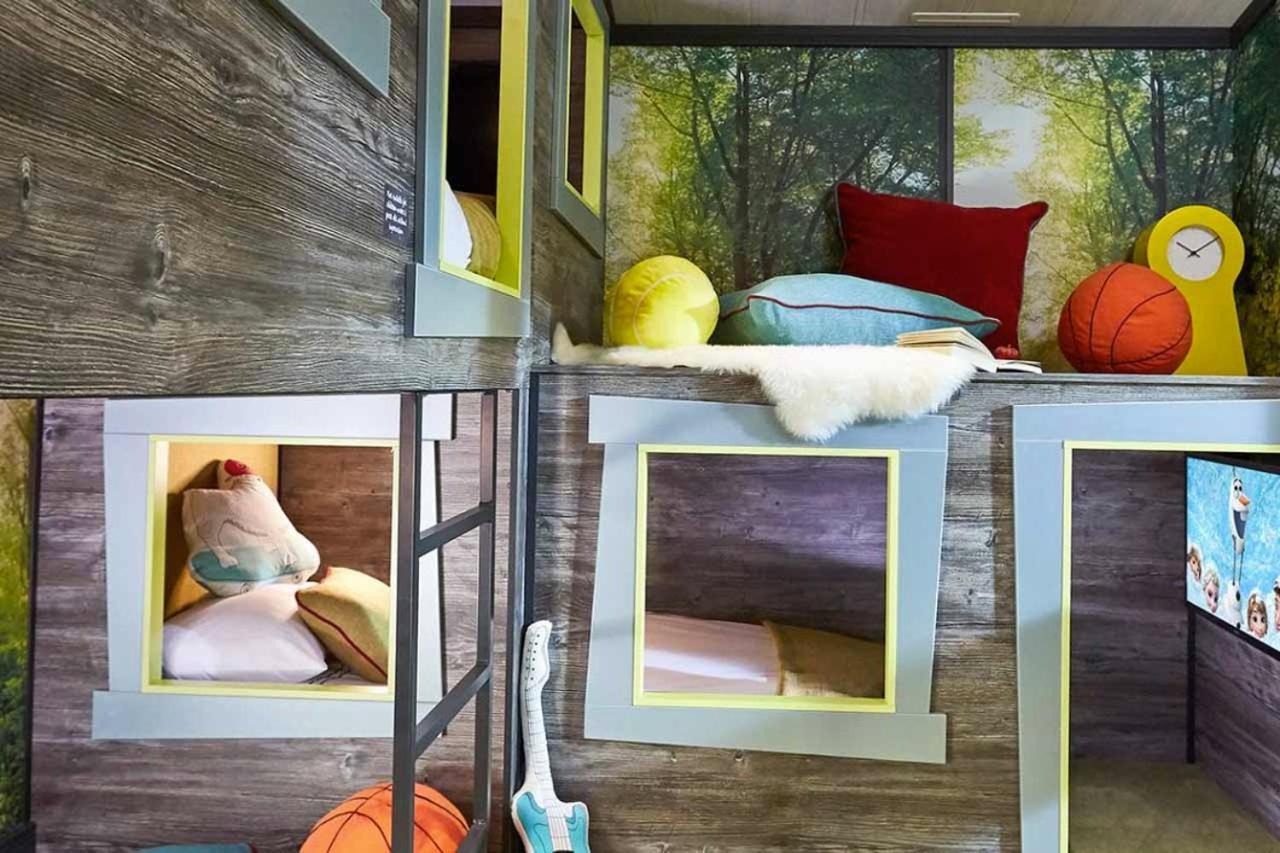 Sandy Balls Holiday Village フォーディングブリッジ エクステリア 写真