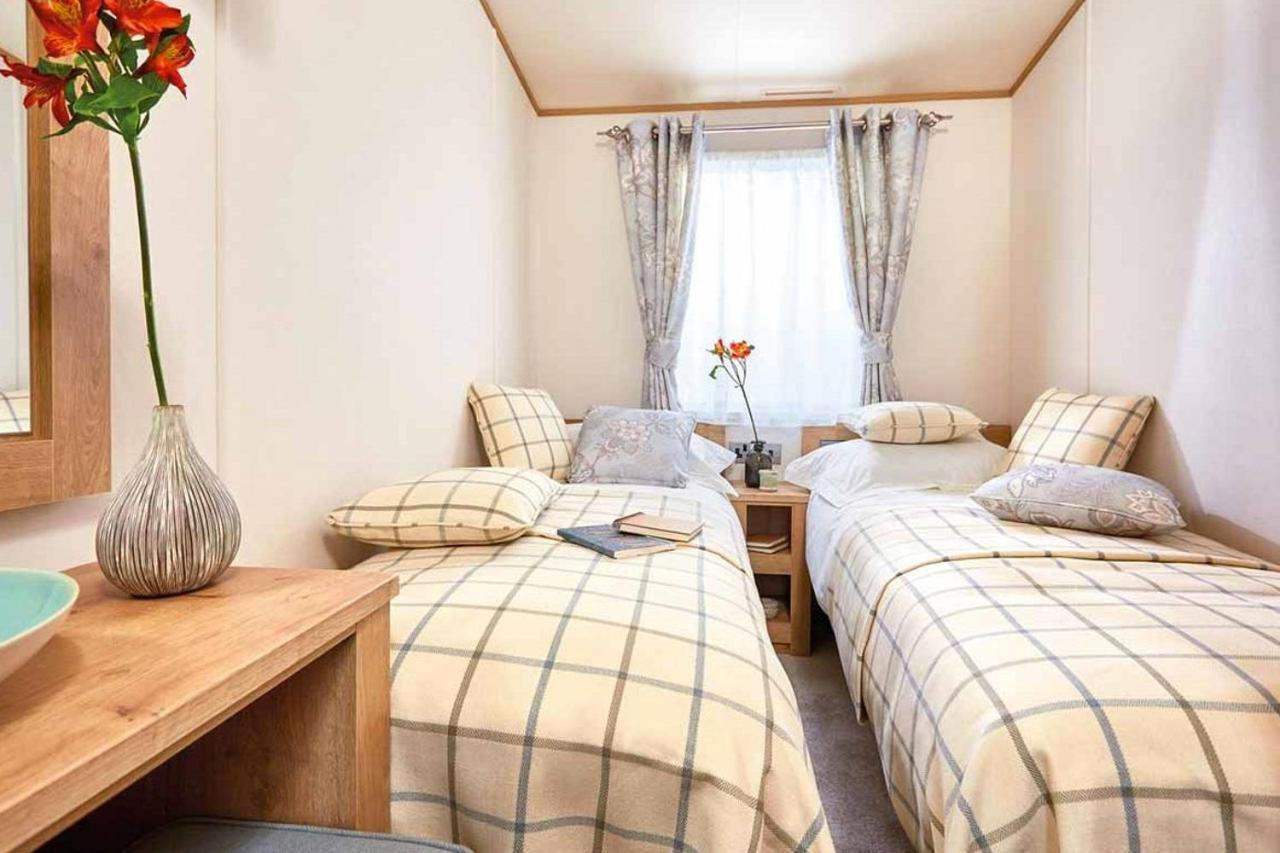 Sandy Balls Holiday Village フォーディングブリッジ エクステリア 写真